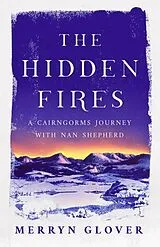 Fester Einband The Hidden Fires von Glover Merryn