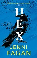 Broschiert Hex von Jenni Fagan