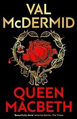 Poche format B Queen Macbeth von Val Mcdermid
