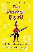 Kartonierter Einband The Number Devil von Hans Magnus Enzensberger