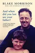 E-Book (epub) And When Did You Last See Your Father? von Blake Morrison