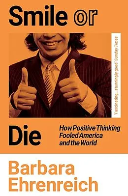 E-Book (epub) Smile Or Die von Barbara Ehrenreich