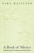 E-Book (epub) Book Of Silence von Granta