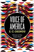 E-Book (epub) Voice of America von E. C. Osondu
