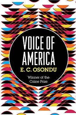 E-Book (epub) Voice of America von E. C. Osondu