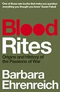 E-Book (epub) Blood Rites von Barbara Ehrenreich