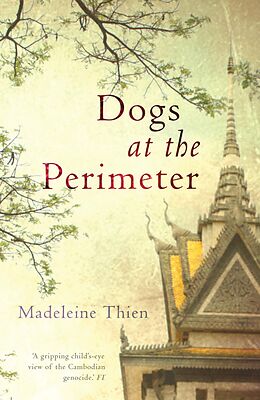 E-Book (epub) Dogs at the Perimeter von Madeleine Thien