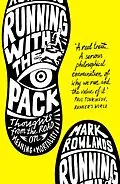 E-Book (epub) Running with the Pack von Mark Rowlands