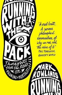eBook (epub) Running with the Pack de Mark Rowlands