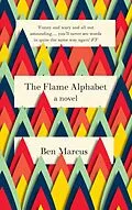 ePUB Flame Alphabet von Ben Marcus