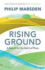 eBook (epub) Rising Ground de Philip Marsden