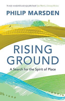 eBook (epub) Rising Ground de Philip Marsden