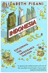 Kartonierter Einband Indonesia Etc von Pisani Elizabeth