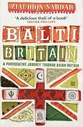 ePUB Balti Britain von Ziauddin Sardar