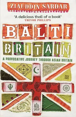 ePUB Balti Britain von Ziauddin Sardar