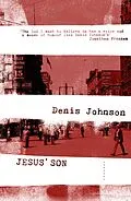 E-Book (epub) Jesus' Son von Denis Johnson