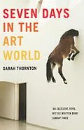 E-Book (epub) Seven Days In The Art World von Sarah Thornton