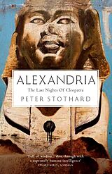 eBook (epub) Alexandria de Peter Stothard