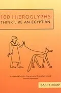E-Book (epub) 100 Hieroglyphs von Barry Kemp
