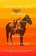 E-Book (epub) Bulletproof Vest von Maria Venegas