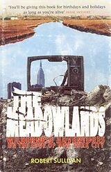 eBook (epub) Meadowlands de Robert Sullivan