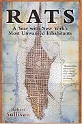 E-Book (epub) Rats von Robert Sullivan