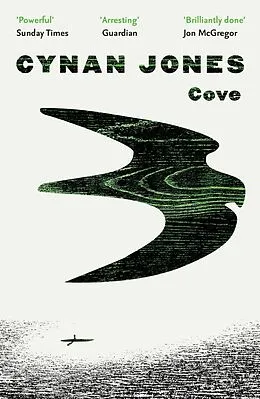 E-Book (epub) Cove von Cynan Jones