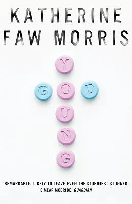 E-Book (epub) Young God von Katherine Faw Morris