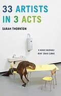ePUB 33 Artists in 3 Acts von Sarah Thornton