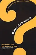 E-Book (epub) What's It All About? von Julian Baggini