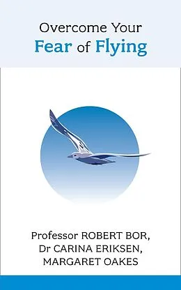 E-Book (epub) Overcome Your Fear of Flying von Robert Bor