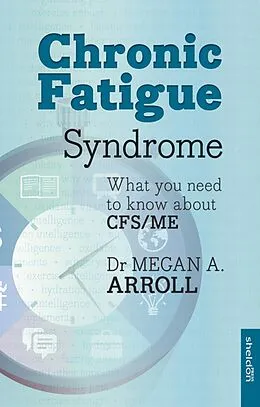 E-Book (epub) Chronic Fatigue Syndrome von Dr Megan A. Arroll