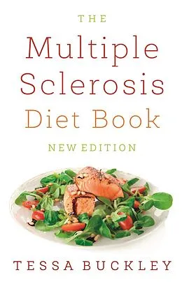 E-Book (epub) The Multiple Sclerosis Diet Book von Tessa Buckley
