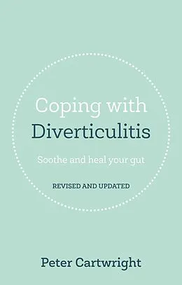 E-Book (epub) Coping with Diverticulitis von Peter Cartwright