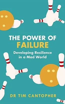 E-Book (epub) Power of Failure von Tim Cantopher
