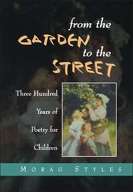 E-Book (pdf) From the Garden to the Street von Morag Styles