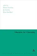 E-Book (pdf) Education for Citizenship von Denis Lawton, Jo Cairns, Roy Gardner