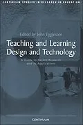 E-Book (pdf) Teaching and Learning Design and Technology von John Eggleston