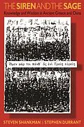 PDF The Siren and the Sage von Steven Shankman, Stephen Durrant