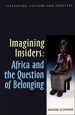PDF Imagining Insiders von Mineke Schipper