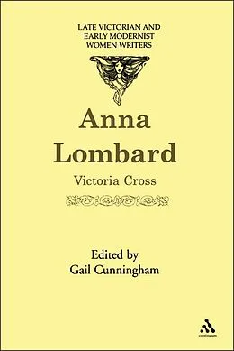E-Book (pdf) Anna Lombard von Victoria Cross