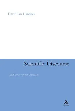 E-Book (pdf) Scientific Discourse von David Ian Hanauer