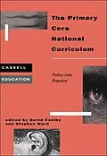 PDF Primary Core National Curriculum von David Coulby
