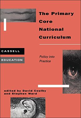 E-Book (pdf) Primary Core National Curriculum von David Coulby
