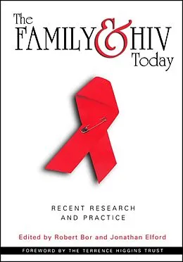 E-Book (pdf) Family and HIV Today von Robert Bor
