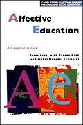 E-Book (pdf) Affective Education in Europe von Peter Lang