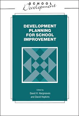 E-Book (pdf) Developmental Planning for School Improvement von David Hopkins
