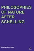 E-Book (pdf) Philosophies of Nature after Schelling von Iain Hamilton Grant