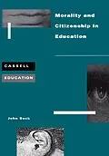 E-Book (pdf) Morality and Citizenship in Education von John Beck