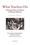 E-Book (pdf) What Teachers Do von Andrew Pollard, Patricia Broadfoot, Elizabeth Mcness